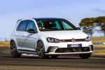 Volkswagen Golf GTi 40 Years Edition 2016 года
